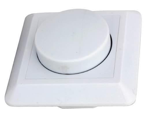 Unilamp - UniDim LED Dimmer KDT-500E 1 pol universal 500W