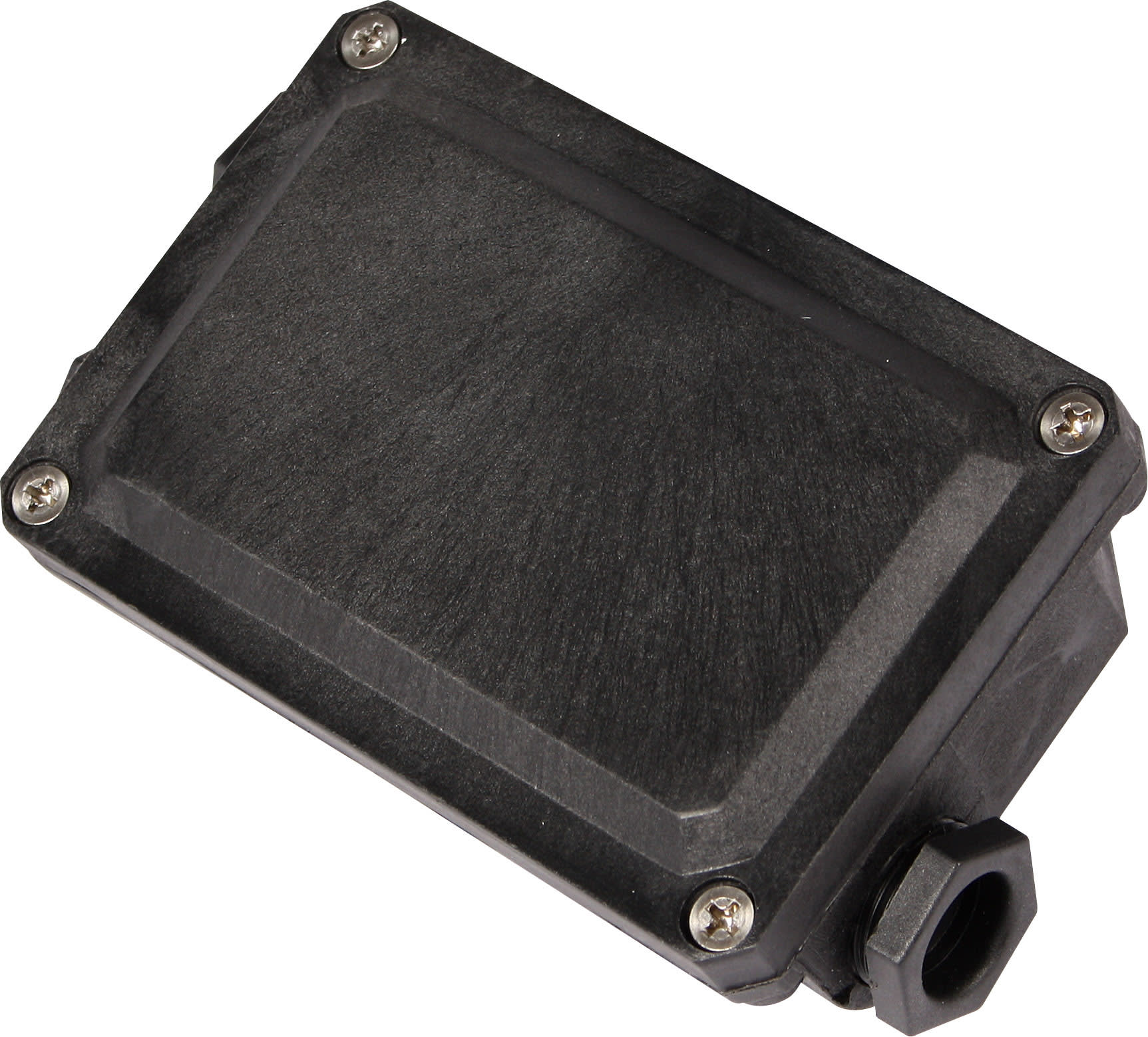 Unilamp - Unilamp LED Driver 3W 350mA DC - IP67