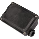 Unilamp - Unilamp LED Driver 3W 350mA DC - IP67