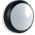Unilamp - Retina LED 12W Sens IP65 Grafitt