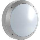 Unilamp - Retina LED 12W Sens IP65 Sølv