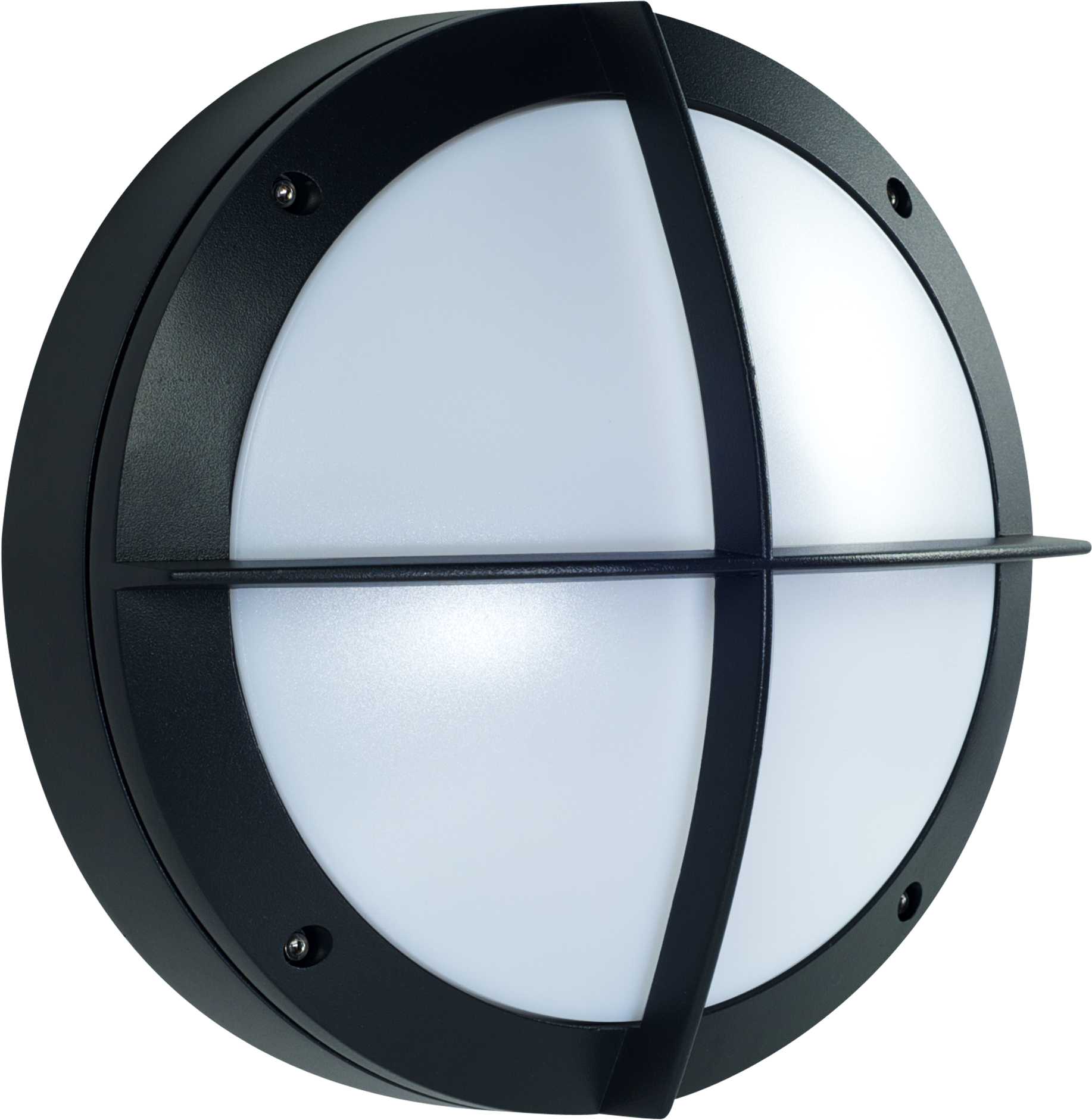 Unilamp - Retina Cross LED 12W Grafitt