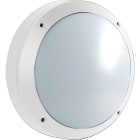 Unilamp - Retina LED 12W Sens IP65 Hvit