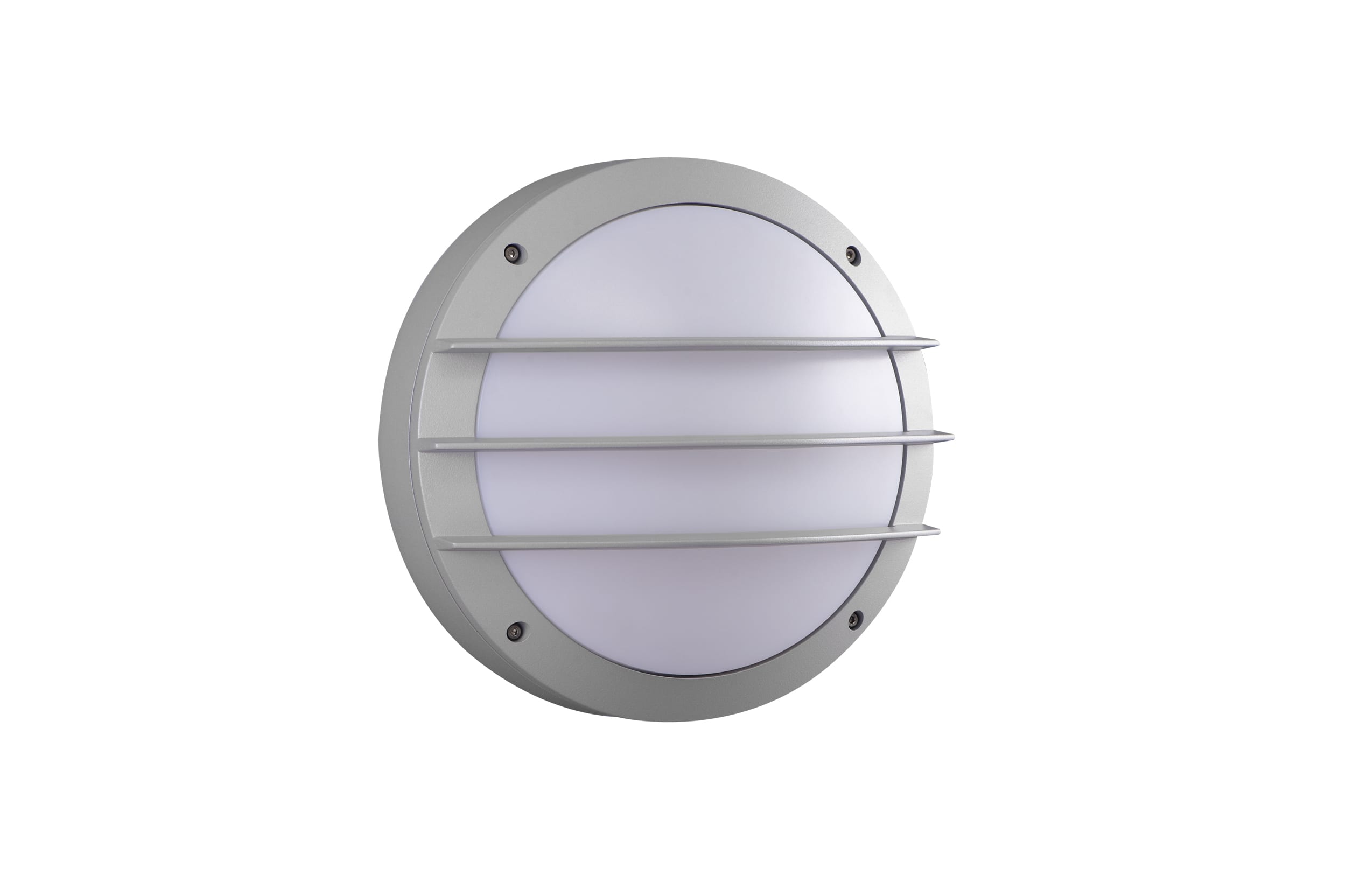 Unilamp - Retina Stripe LED 12W Sølv