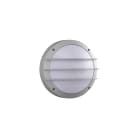 Unilamp - Retina Stripe LED 12W Sølv