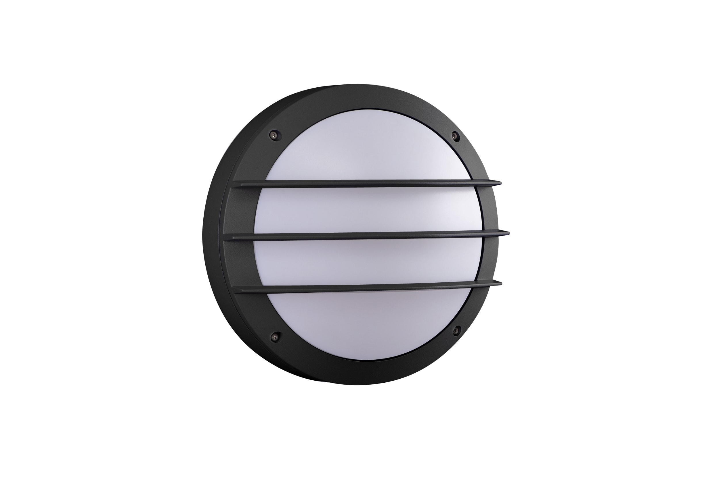Unilamp - Retina Stripe LED 12W Grafitt
