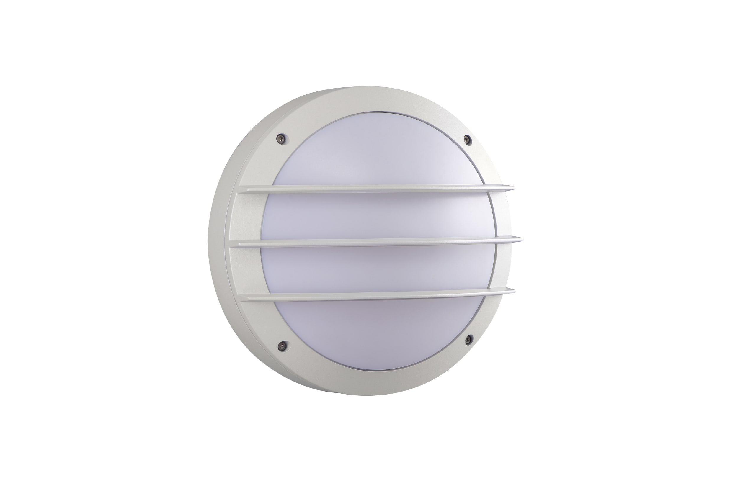 Unilamp - Retina Stripe LED 12W Hvit