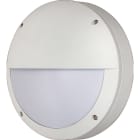 Unilamp - Retina Eyelid LED 12W Hvit