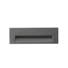 Unilamp - I-Brick H-Ramp 4,1W LED 3K Gra