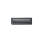 Unilamp - I-Brick 1 4,1W LED 3K Grafitt Grafitt. Med driver og boks. I