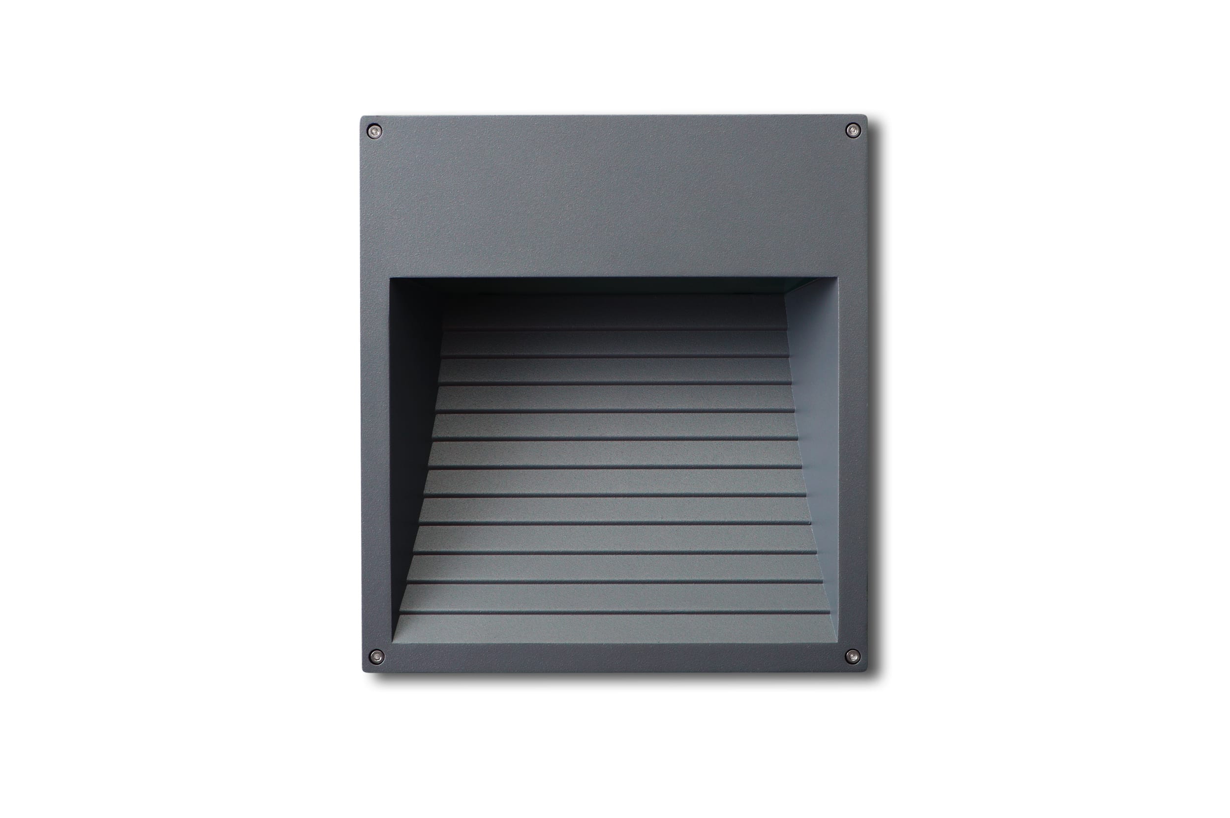 Unilamp - Pluto Slim Ramp LED 12W