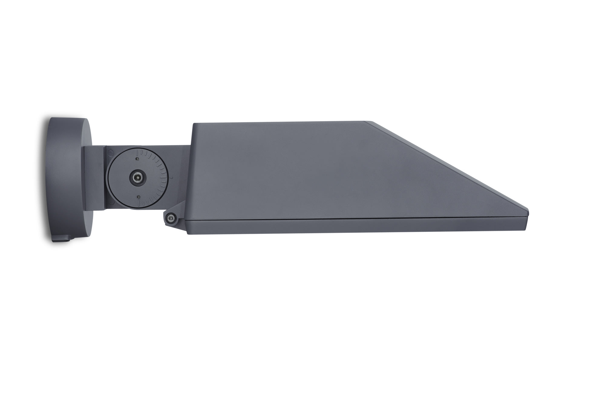 Unilamp - Sirocco Asy LED 54W 3K Graf
