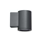 Unilamp - Tube Maxi Down LED 36W 3000K 19° Grafitt