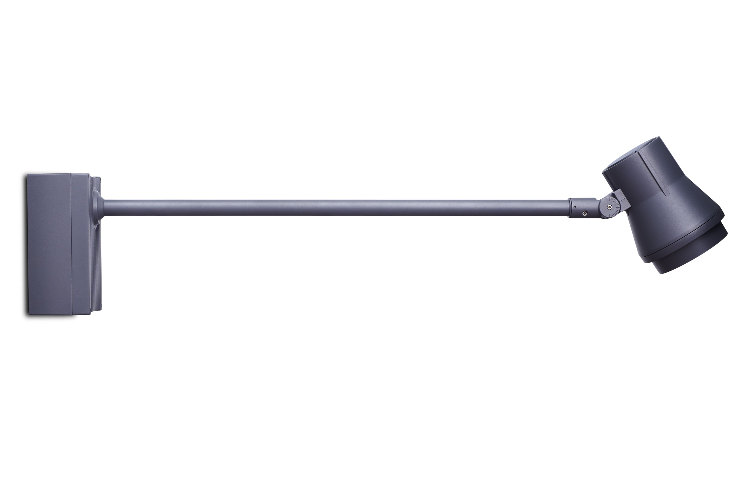 Unilamp - Sonic Arm LED 38W 3K 43° Graf