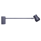 Unilamp - Sonic Arm LED 38W 3K 43° Graf