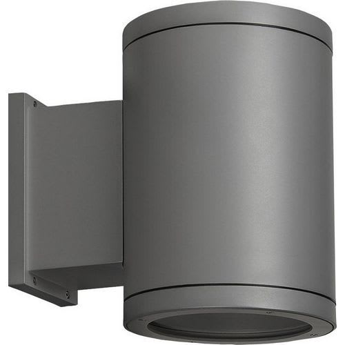 Unilamp - Tube Maxi G12/35W Sølv