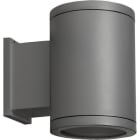 Unilamp - Tube Maxi G12/35W Sølv