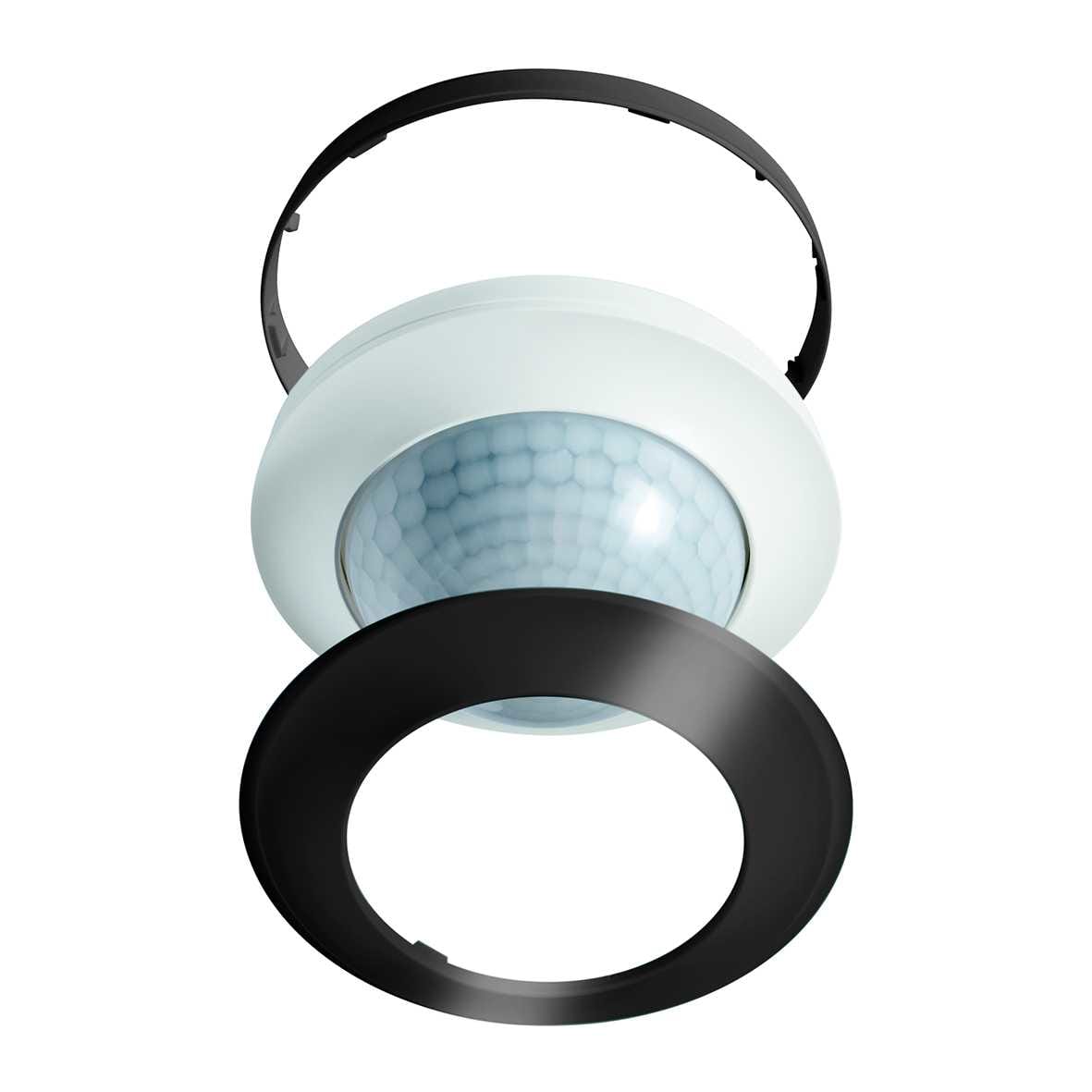 Esylux - Dekselsett 24/32m svart