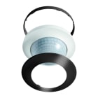 Esylux - Dekselsett 24/32m svart