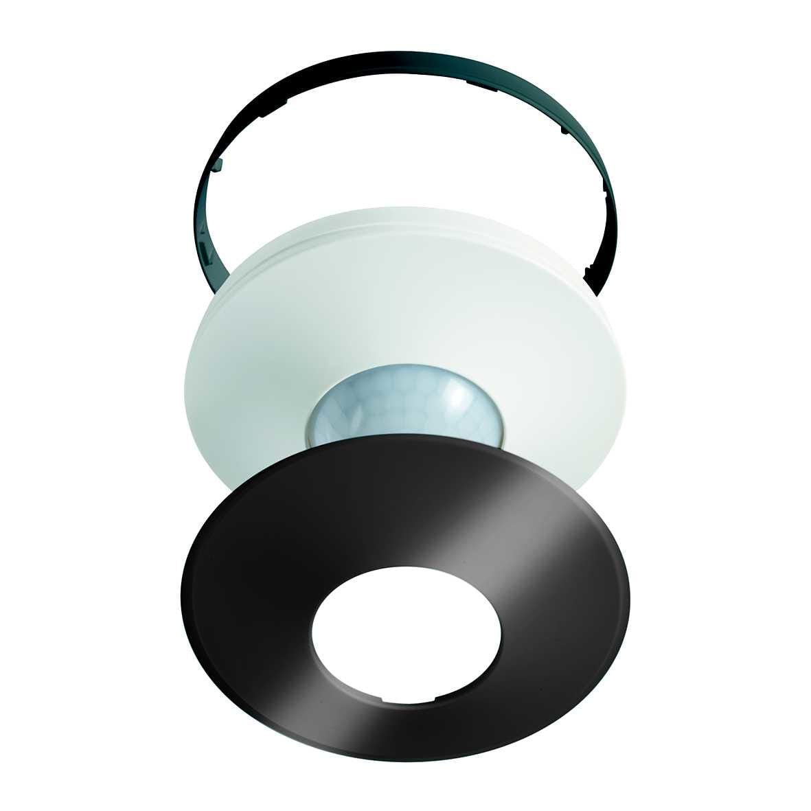 Esylux - Dekselsett 8m svart