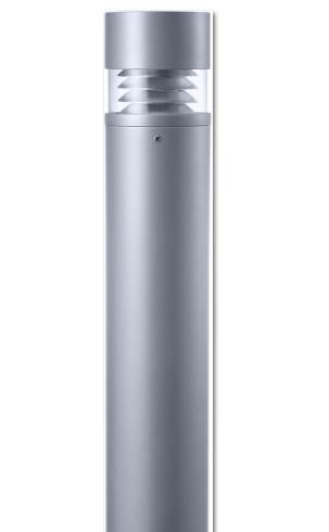 Unilamp - Newton2 Rund Pullert Led 13W 3K Grafitt