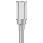 Unilamp - SWITCH PARK 2,2/3/4K 40W Ø60 PLATETOPP BESTILLES SEPARAT
