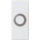 Friedland by Honeywell - FR.LAND D534W LIGHTSPOT HVIT PLAST, D70 PÆRE