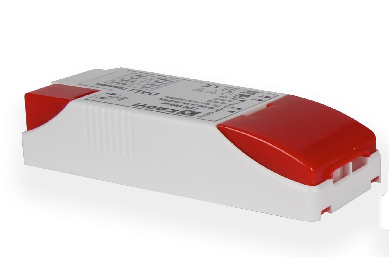Unilamp - LED Driver Dali 10W 230mA For Unilamp 10W 2700K downl.