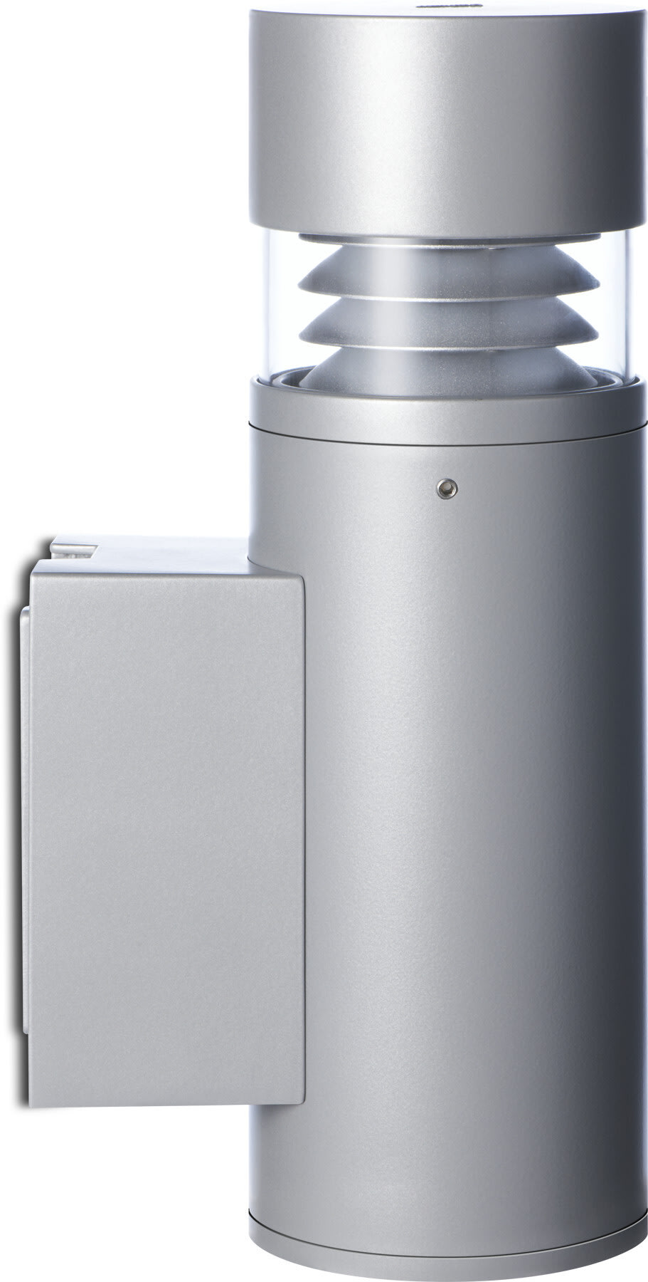 Unilamp - Newton Rund Vegg 13W 3K