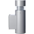 Unilamp - Newton Rund Vegg 13W 3K