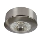 Unilamp - UnoCob+ 4W 450mA Ra96 B. stål