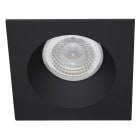 Unilamp - Tilo Soft Cob+ LED 10W M Sort