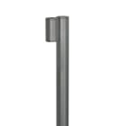 Unilamp - Tube Pullert IP65 6W LED