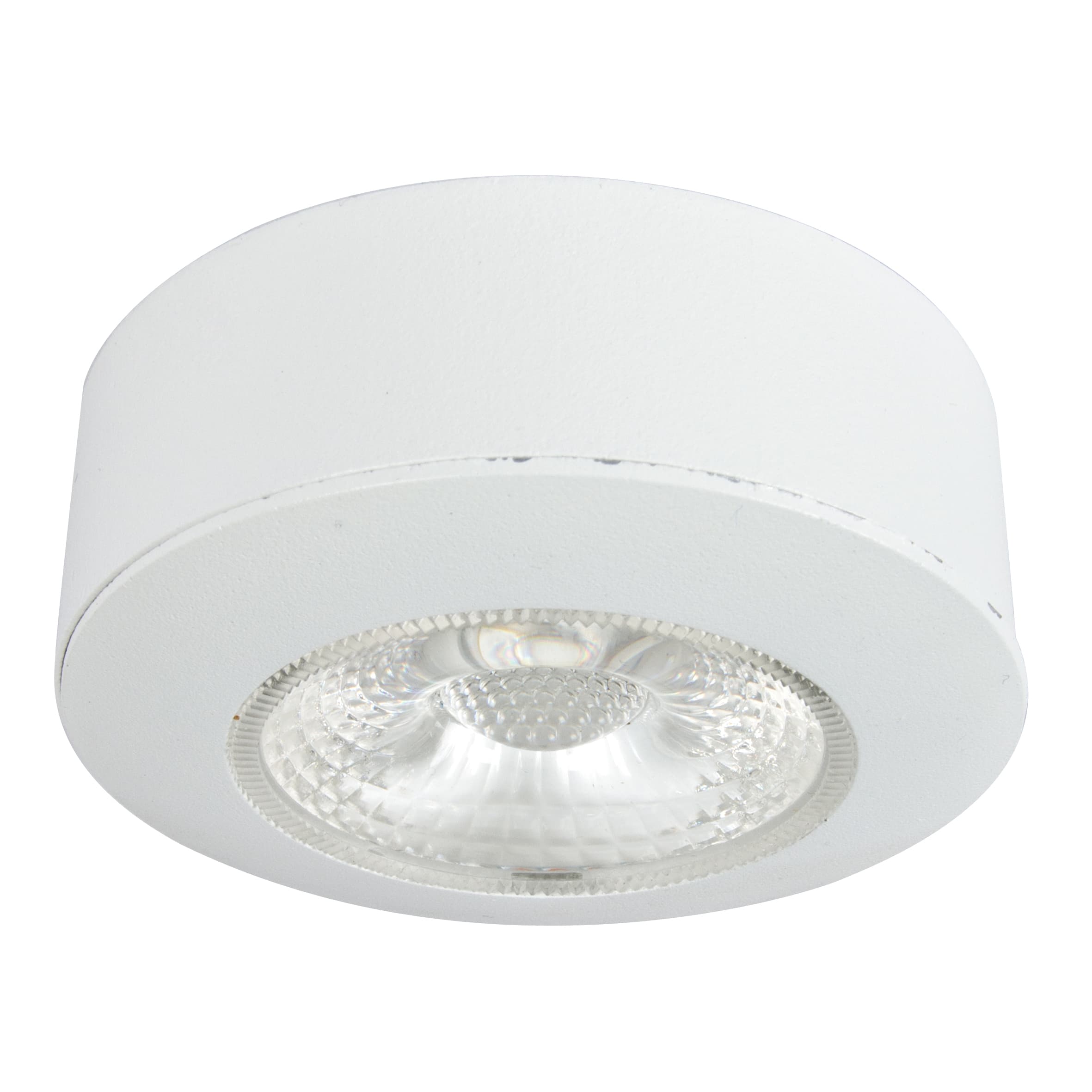 Unilamp - UnoCob+ 4W 450mA Ra96 M Hvit