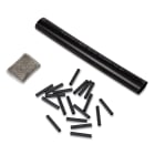 Ensto Nor AS - UANAS skjøt 24-30x0.75-2.5