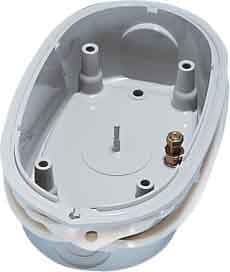 Friedland by Honeywell - BOKS FOR RINGEKLOKKE     56-66  GIR KLOKKER IP44