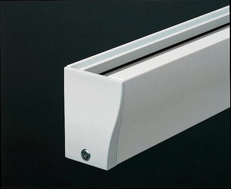 Feilo Sylvania - LYTESPAN 3 ENDESTYKKE HVIT