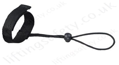 Melbye - Verktøysikring wrist bandit