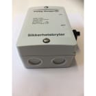 Philip Hauge - Sikkerhetsbryter HAUGE KSM 325U IP67 (U1)