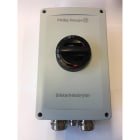 Philip Hauge - Sikkerhetsbryter HAUGE KEA 3250 1.V (B/B) IP65 (A5)