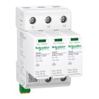 EFA Elektro - Adapter N for modul utst. 63A