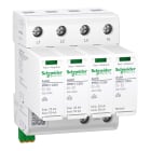 EFA Elektro - Adapter L1+L2+L3+N (4P) 63A
