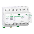 EFA Elektro - Tilkobl.leder fase, 6mm2 Sort