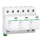 EFA Elektro - Tilkobl.leder fase, 16mm2 Sort