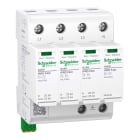 EFA Elektro - Jordadapter 9mm for PE skinne