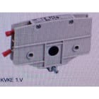 Philip Hauge - Tilbehør sikkerhetsbrytere HAUGE Hjelpekontakt KVKE 2.V (2NO+2NC) 200-630 Amp. Au