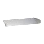 MP Bolagen - Hylleplate 1U 19" Sendz MP-887S