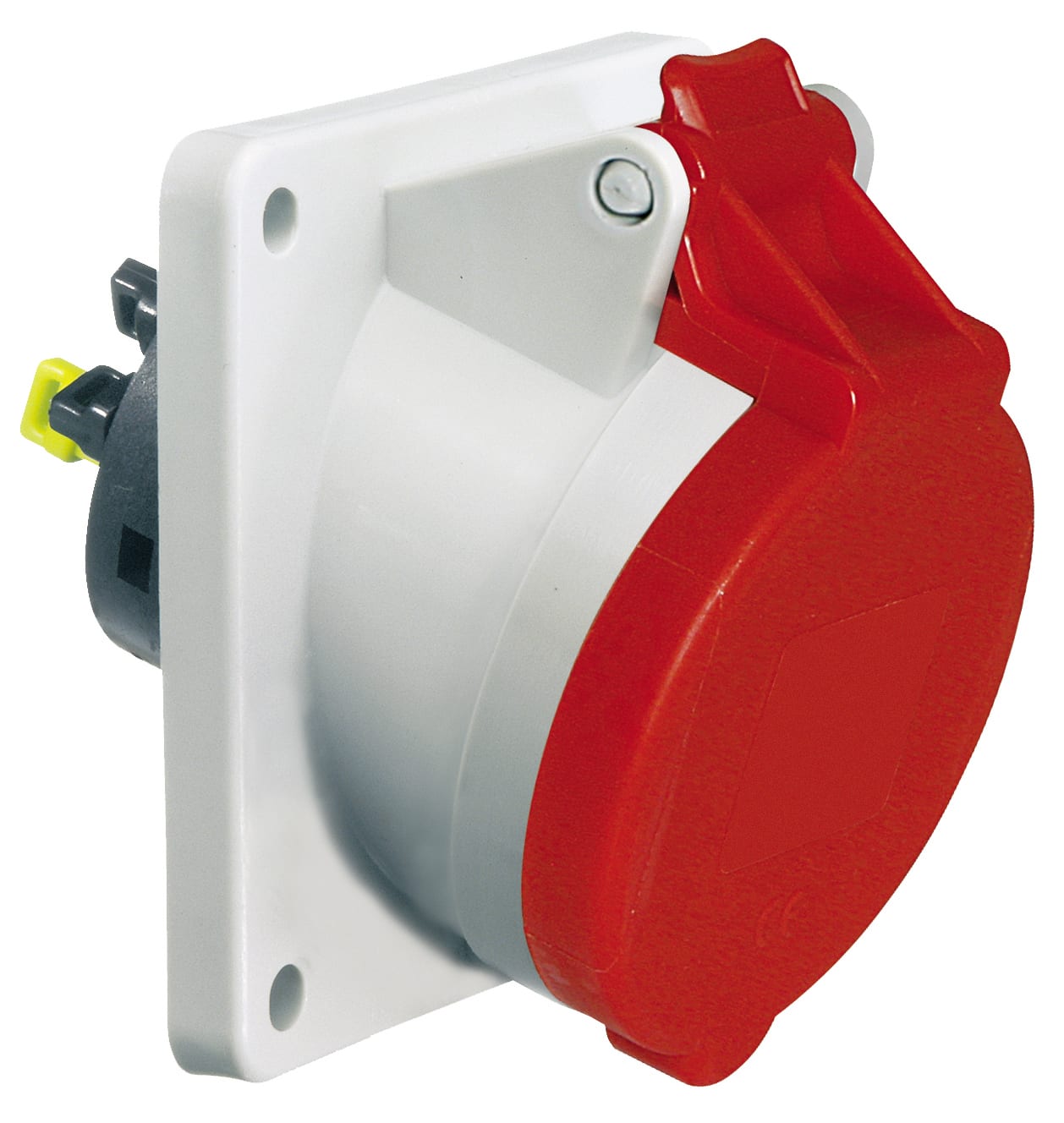 Philip Hauge - Hauge  Innfelt stikk.skrå 316-11 IP44 QC UF