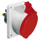 Philip Hauge - Hauge Innfelt stikk.skrå 316-11 IP44 QC UF