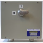 Philip Hauge - Sikkerhetsbryter SBAS-BKT-125A IP66